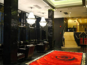 Отель Elegance Bund Hotel  Шанхай